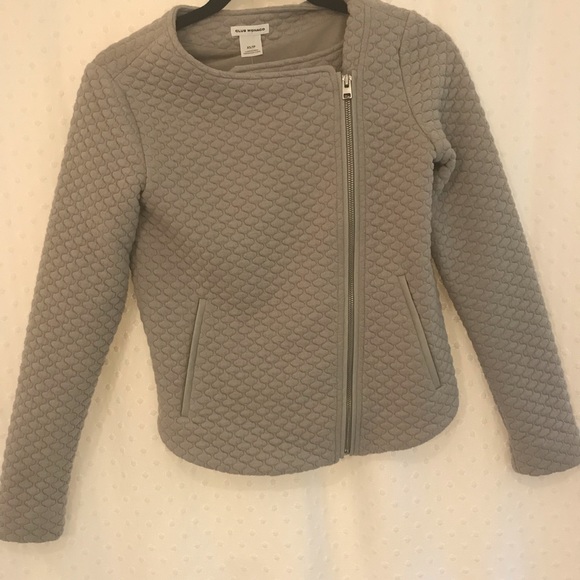 Club Monaco jayda jacket - Picture 1 of 3